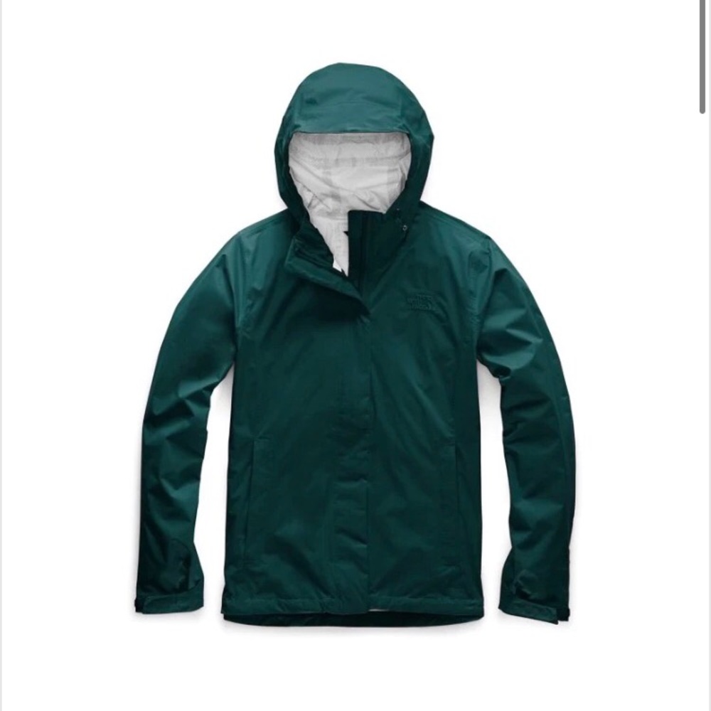 North Face Venture 2 Rain Jacket